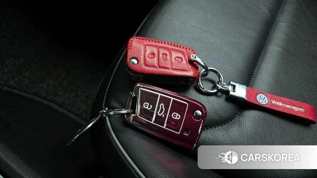 Volkswagen Tiguan second Generation id 4019585 из Кореи 9