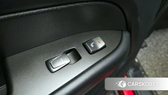 Ssangyong Rexton Sports Cannes id 3789364 из Кореи 9