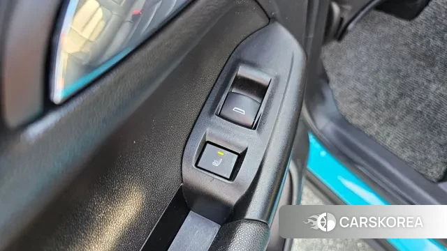 Chevrolet (GM Daewoo) Trailblazer id 3412475 из Кореи 9