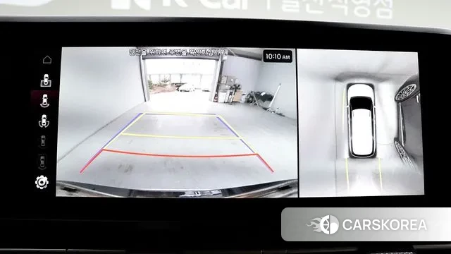 Kia Carnival 4th generation id 3696633 из Кореи 9