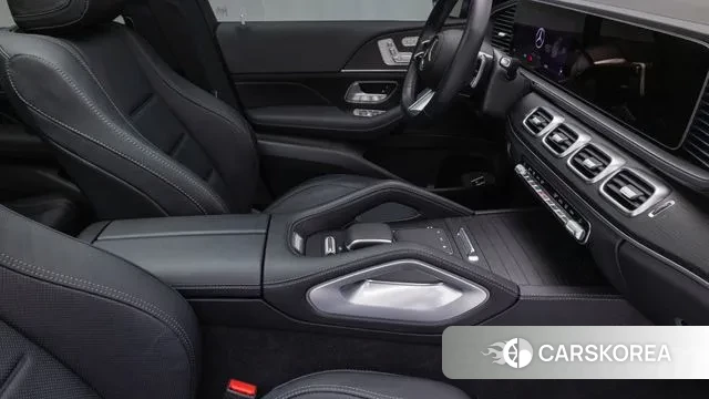 Mercedes-Benz GLE-Class W167 id 3404958 из Кореи 9