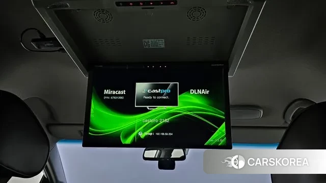 Kia The New Carnival id 3460231 из Кореи 9