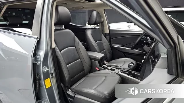 Ssangyong Berry New Tivoli id 3233114 из Кореи 9