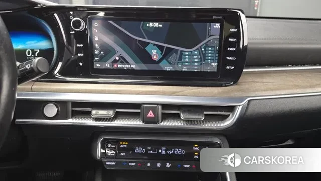 Kia K5 3rd generation id 3385629 из Кореи 9