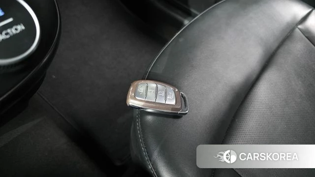 Hyundai Casper id 4872054 из Кореи 9