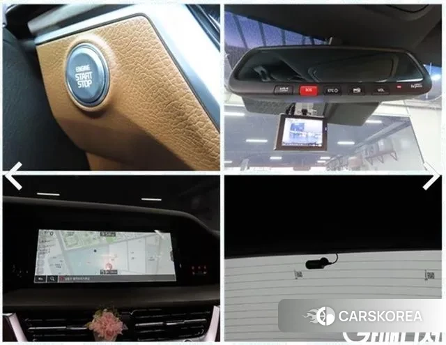 Kia Mohave Master id 3410343 из Кореи 9