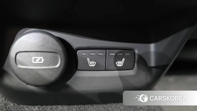 Polestar Polestar 2 id 4753073 из Кореи 9