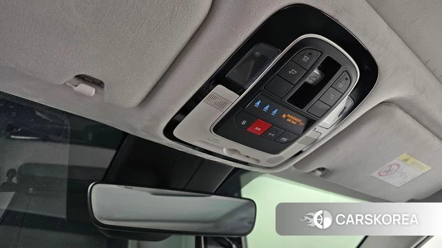 Hyundai The New Santa Fe id 4929106 из Кореи 9