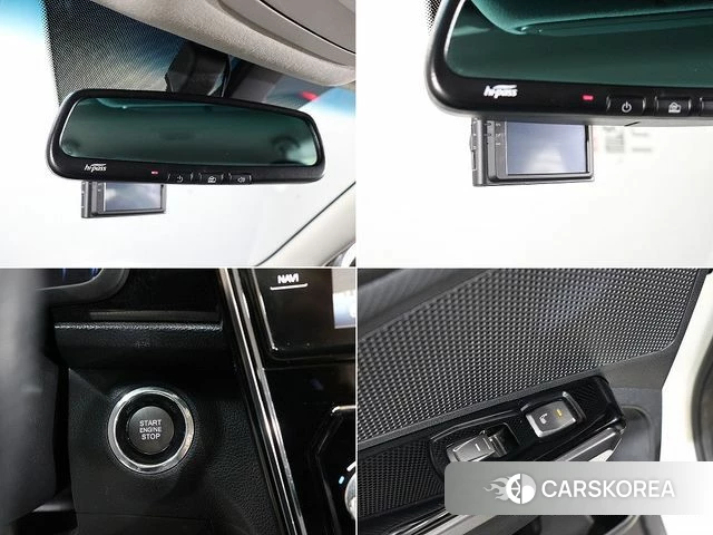 Ssangyong Berry New Tivoli id 3955443 из Кореи 9