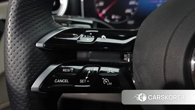 Mercedes-Benz CLE-Class C236 id 3031447 из Кореи 9