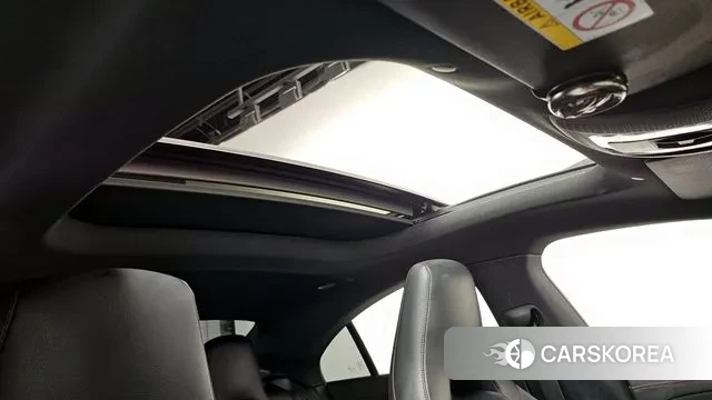 Mercedes-Benz CLA-Class C118 id 3478682 из Кореи 9