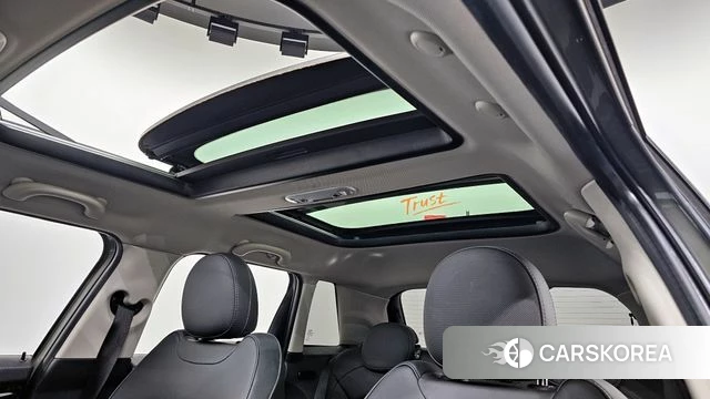 Mini Cooper id 4196658 из Кореи 9