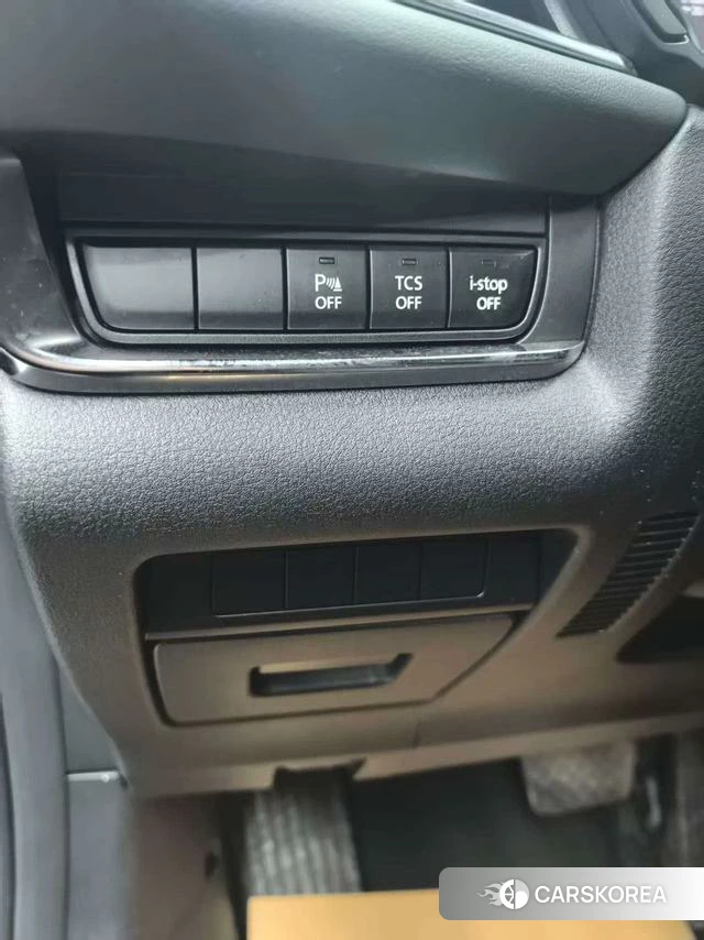 Mazda CX-30 id 4276668 из Китая 9