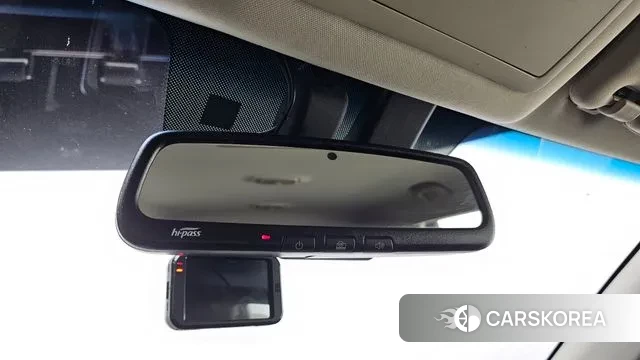 Ssangyong G4 Rexton id 3429598 из Кореи 9