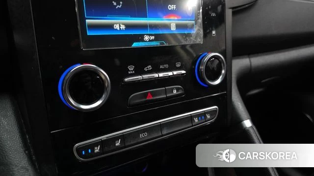 Renault Korea (Samsung) QM6 id 4430649 из Кореи 9