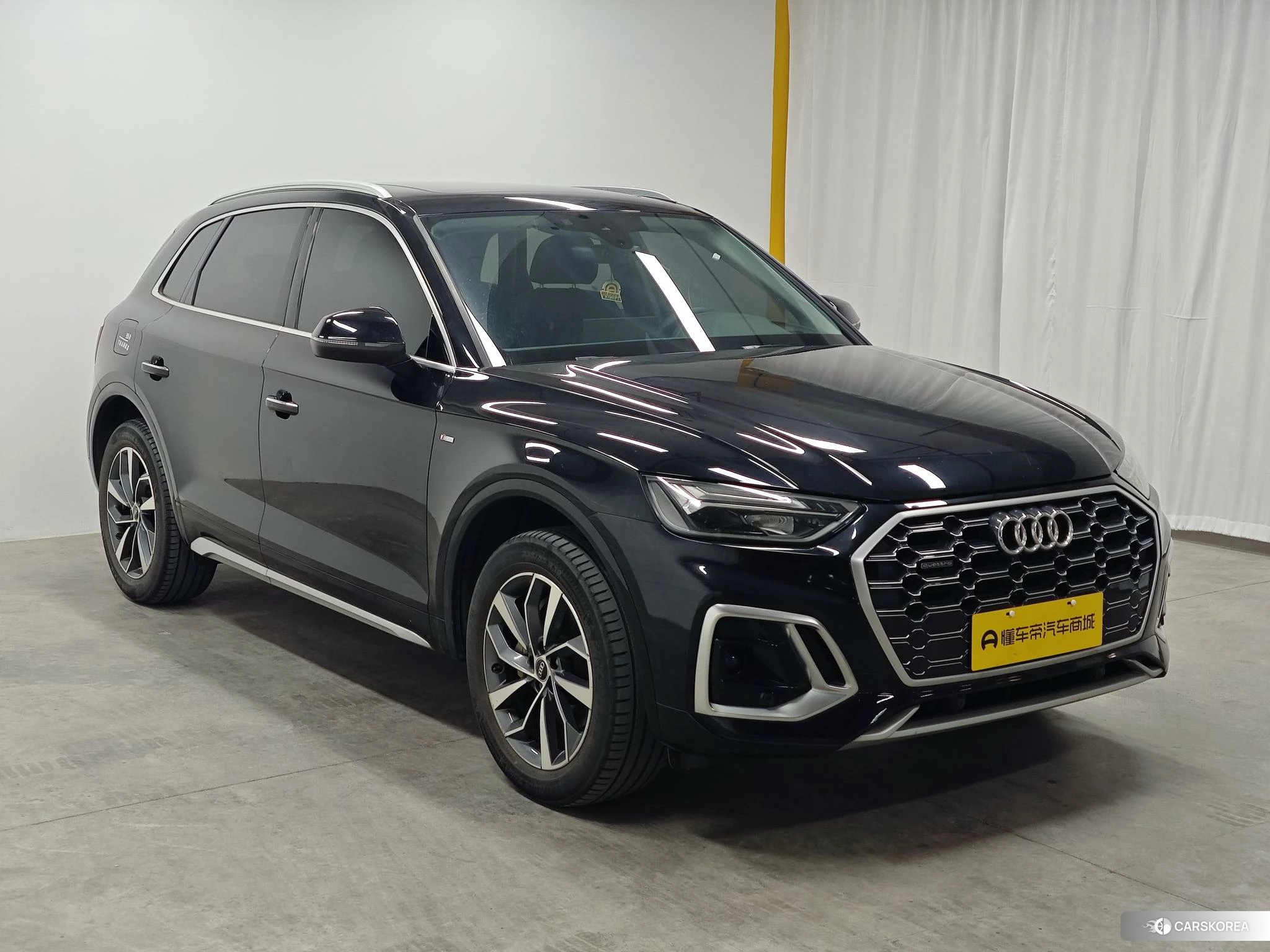 Audi Q5L id 4407460 из Китая 9