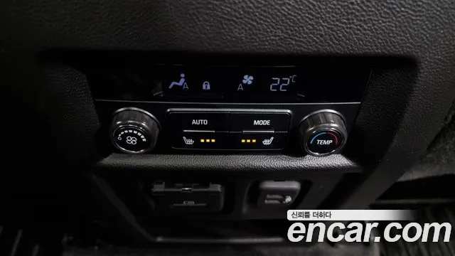 Chevrolet (GM Daewoo) Traverse id 2921568 из Кореи 9