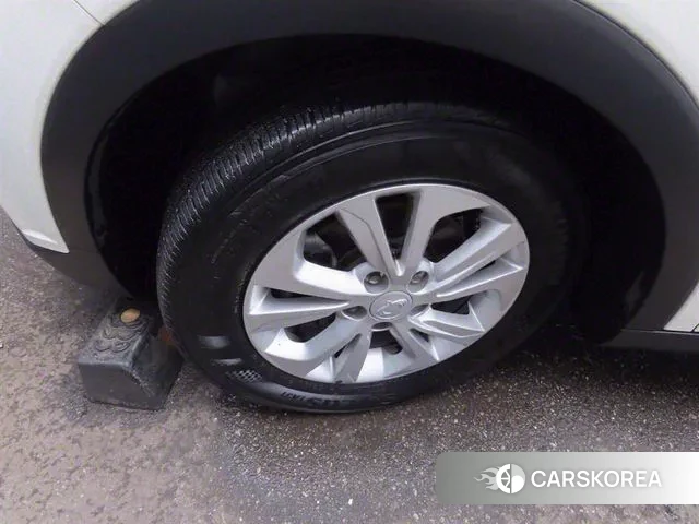 Ssangyong Berry New Tivoli id 3152657 из Кореи 9