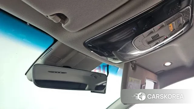 Genesis G80 (RG3) id 3514652 из Кореи 9