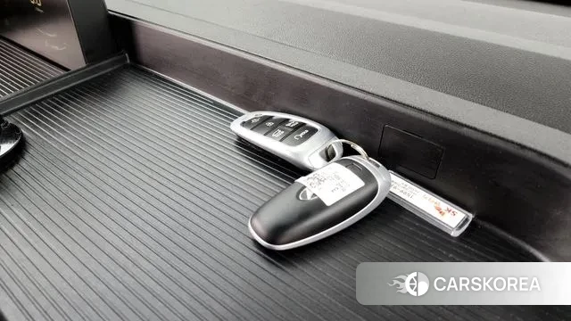 Hyundai Staria id 3478686 из Кореи 9