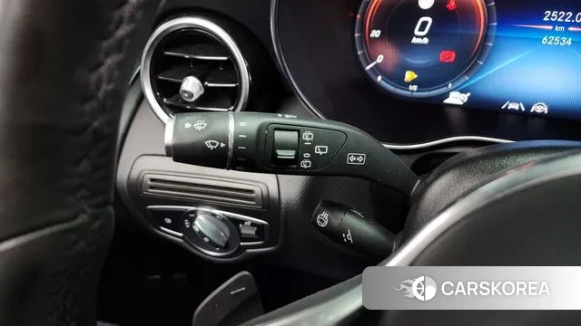 Mercedes-Benz GLC-Class X253 id 3361949 из Кореи 9