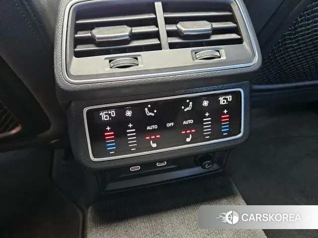 Audi A6 (C8) id 3448368 из Кореи 9