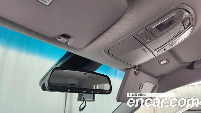 Hyundai All New Tucson id 2714794 из Кореи 9