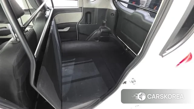 Kia The New Ray id 3741023 из Кореи 9