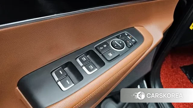 Kia The New Sorento id 3429508 из Кореи 9