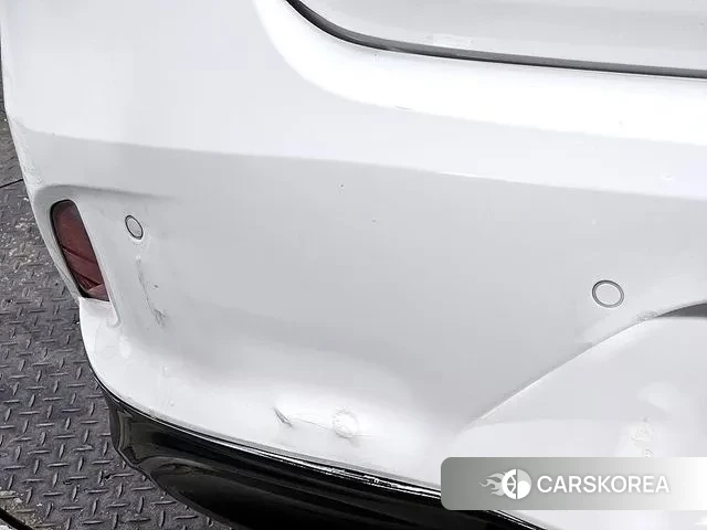 Hyundai Sonata New Rise id 3302842 из Кореи 9