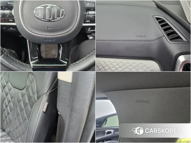 Kia Sorento 4th Generation id 2965894 из Кореи 9
