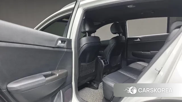 Kia Sportage 4th Generation id 3761431 из Кореи 9