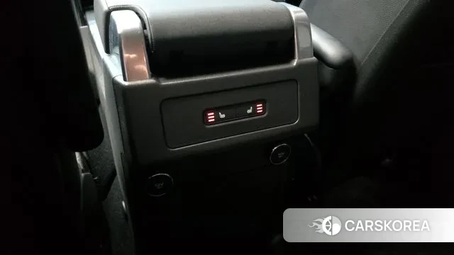 Land Rover Discovery 5 id 3505022 из Кореи 9