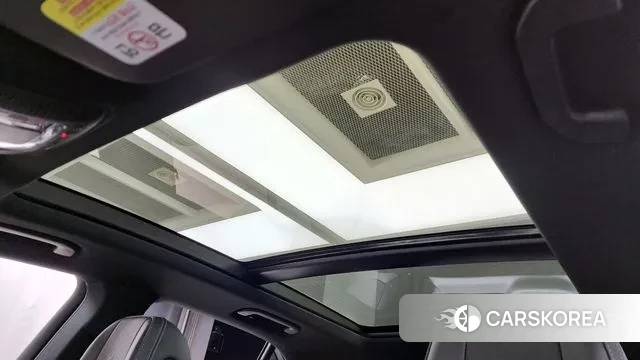 Mercedes-Benz GLE-Class W167 id 3560045 из Кореи 9