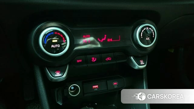 Kia The New Morning (JA) id 3858734 из Кореи 9