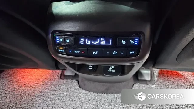 Hyundai The New Palisade id 3503001 из Кореи 9