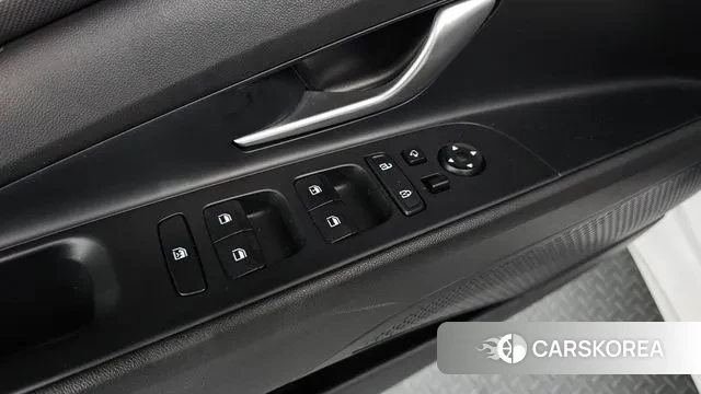 Hyundai Avante Hybrid (CN7) id 3058846 из Кореи 9