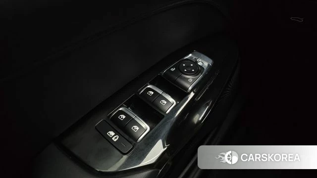 Kia K5 3rd generation id 4632105 из Кореи 9