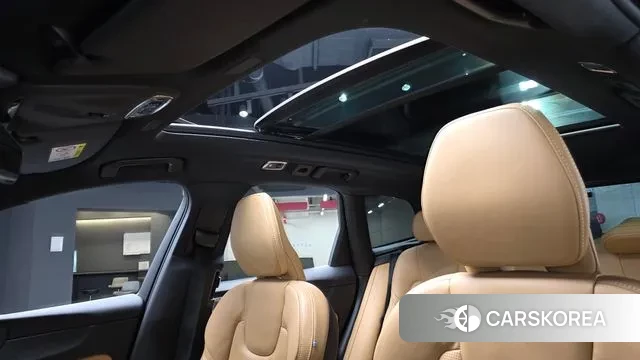 Volvo XC60 second Generation id 3361415 из Кореи 9