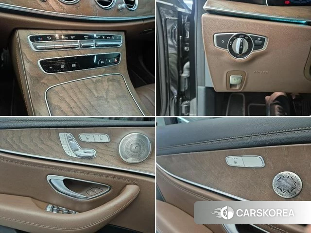 Mercedes-Benz E-Class W213 id 4366335 из Кореи 9