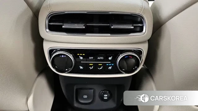 Genesis GV80 id 3378861 из Кореи 9