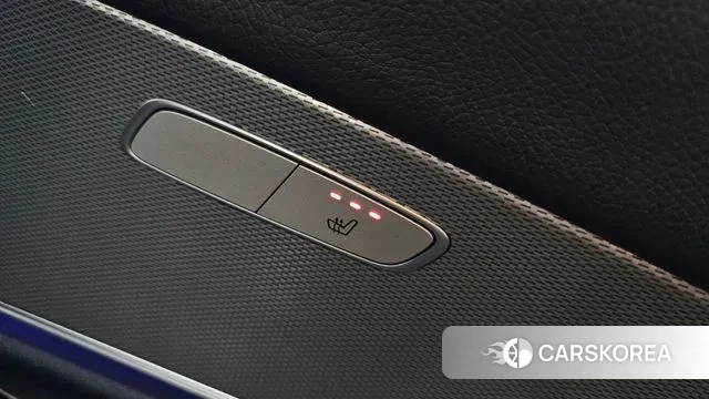 Mercedes-Benz E-Class W213 id 3469973 из Кореи 9