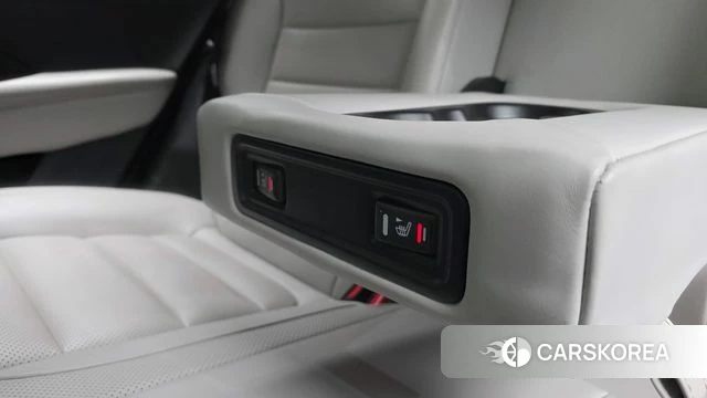 Renault Korea (Samsung) The New QM6 id 4283381 из Кореи 9