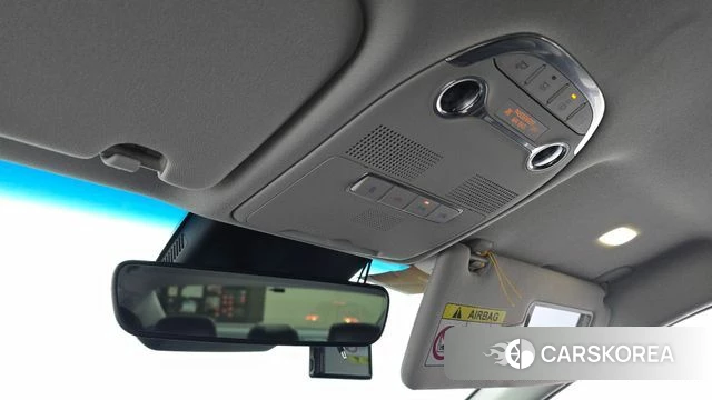 Hyundai The New Grandeur IG id 4741437 из Кореи 9