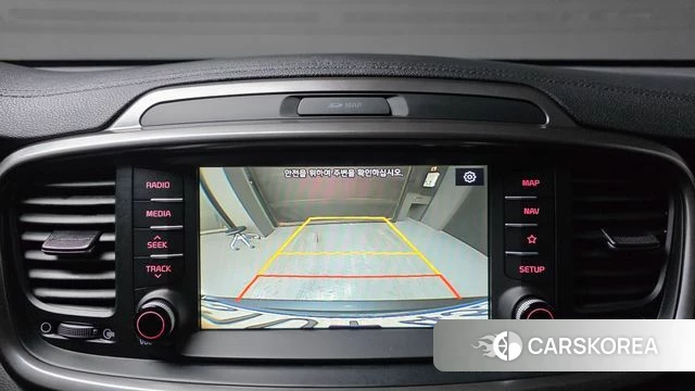Kia The New Sorento id 4562883 из Кореи 9