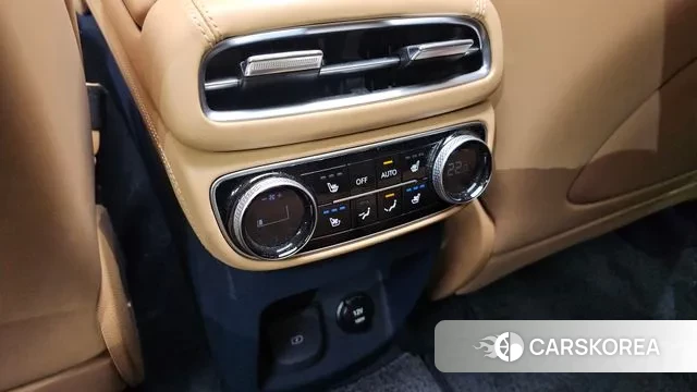 Genesis GV80 id 3611481 из Кореи 9