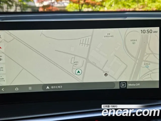 Kia The New Sorento 4th Generation id 2688805 из Кореи 9