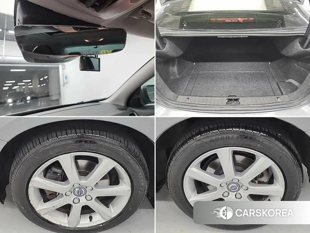 Volvo S60 id 4496846 из Кореи 9