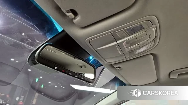 Hyundai Santa Fe TM id 3608229 из Кореи 9