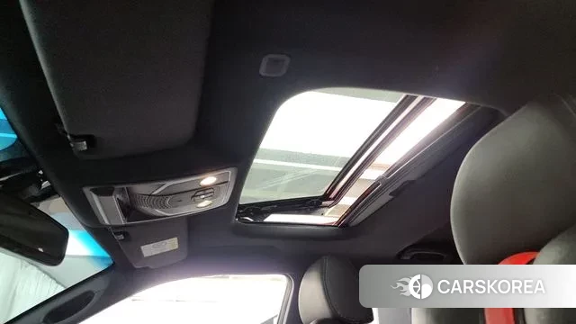 Ssangyong The New Rexton Sports Cannes id 3690770 из Кореи 9